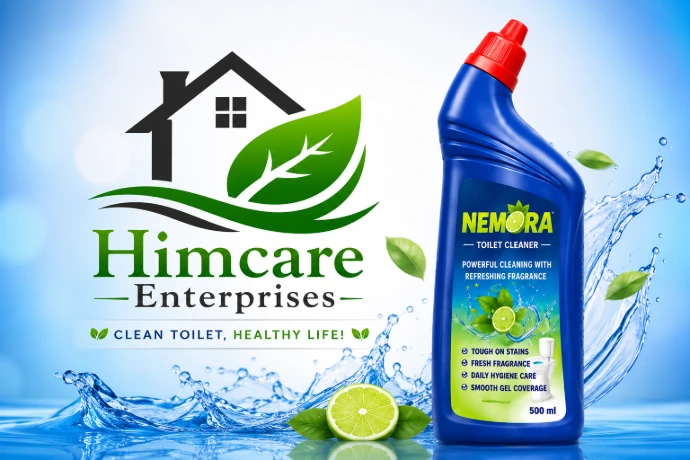 HIMCARE ENTERPRISES banners 